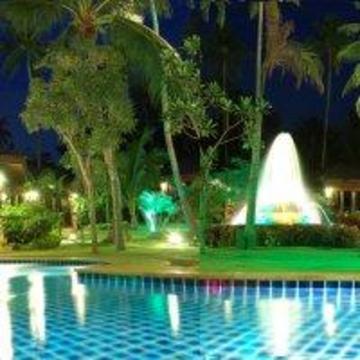 Hotell Atlantis And
